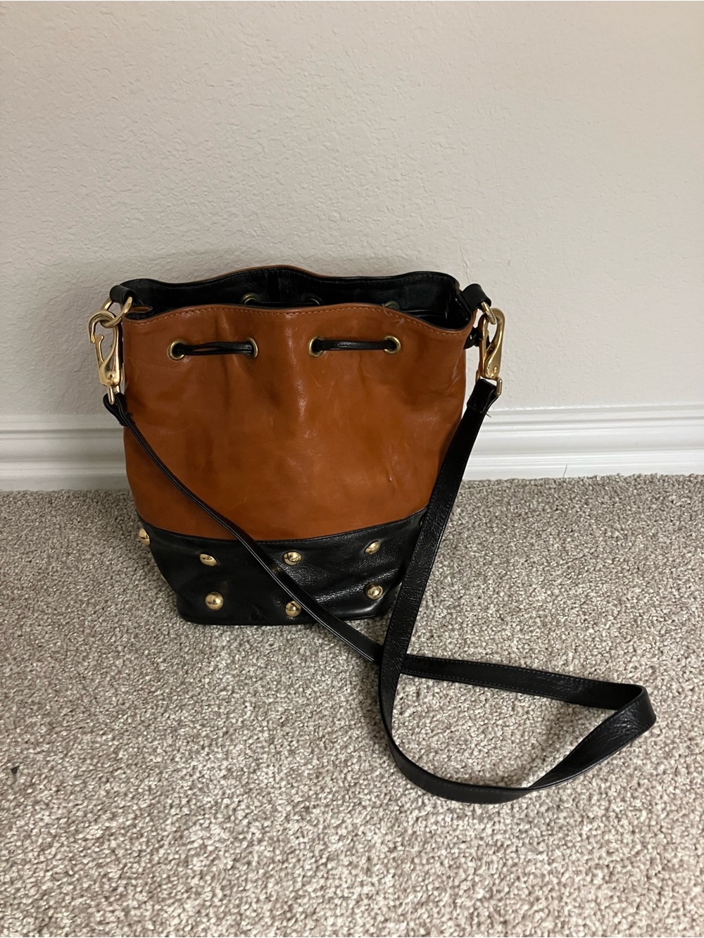 L.J Simone NY Purse